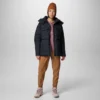 Longhorn Ridge™ Isolierte Jacke für Damen Longhorn Ridge™ Isolierte Jacke für Damen