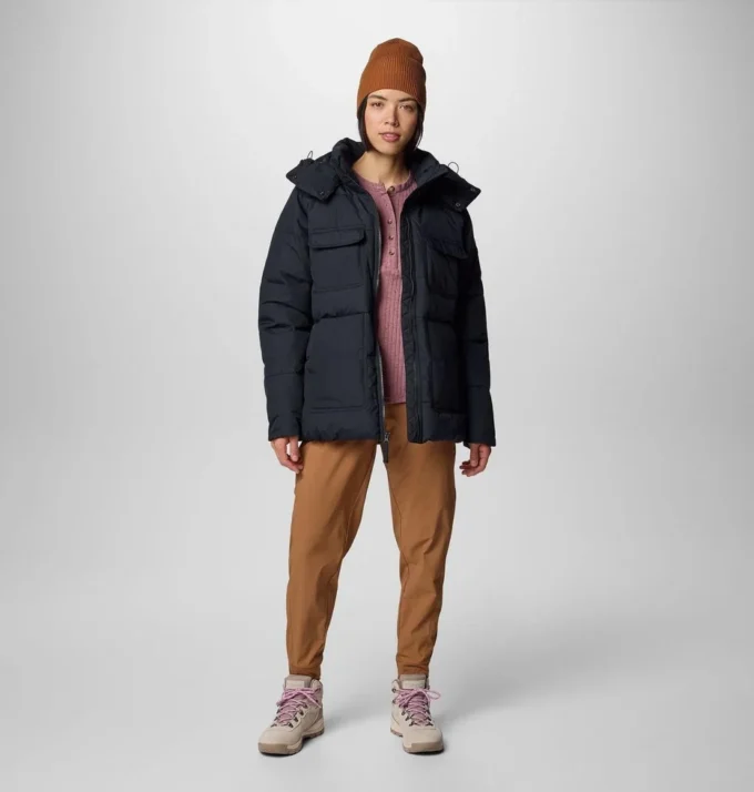 Longhorn Ridge™ Isolierte Jacke für Damen Longhorn Ridge™ Isolierte Jacke für Damen