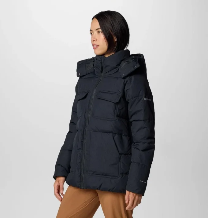 Longhorn Ridge™ Isolierte Jacke für Damen Longhorn Ridge™ Isolierte Jacke für Damen
