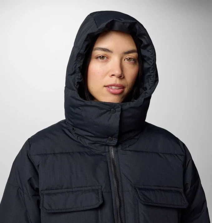 Longhorn Ridge™ Isolierte Jacke für Damen Longhorn Ridge™ Isolierte Jacke für Damen