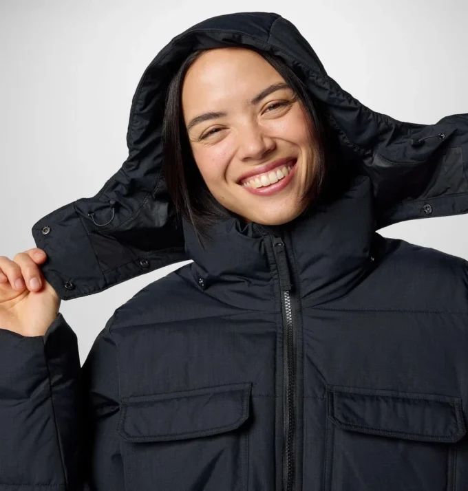 Longhorn Ridge™ Isolierte Jacke für Damen Longhorn Ridge™ Isolierte Jacke für Damen