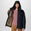 Longhorn Ridge™ Isolierte Jacke für Damen Longhorn Ridge™ Isolierte Jacke für Damen