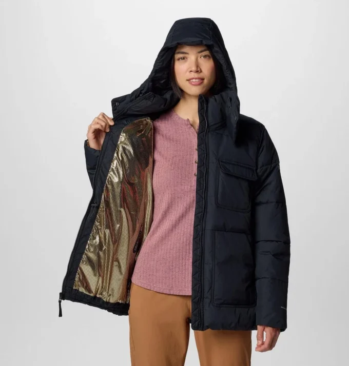 Longhorn Ridge™ Isolierte Jacke für Damen Longhorn Ridge™ Isolierte Jacke für Damen