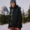 Longhorn Ridge™ Isolierte Jacke für Damen Longhorn Ridge™ Isolierte Jacke für Damen