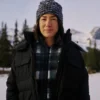 Longhorn Ridge™ Isolierte Jacke für Damen Longhorn Ridge™ Isolierte Jacke für Damen