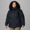 Longhorn Ridge™ Isolierte Jacke für Damen – Übergrößen