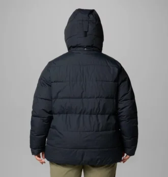 Longhorn Ridge™ Isolierte Jacke für Damen – Übergrößen