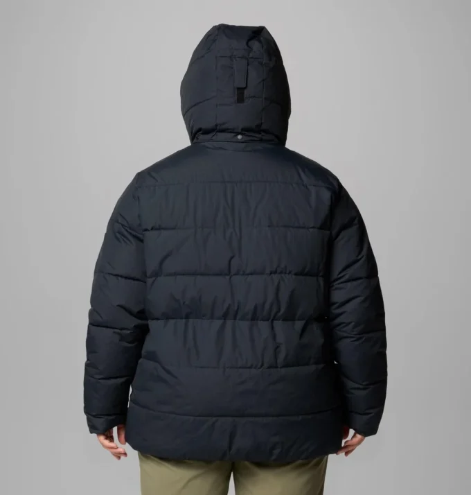 Longhorn Ridge™ Isolierte Jacke für Damen – Übergrößen