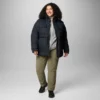 Longhorn Ridge™ Isolierte Jacke für Damen – Übergrößen