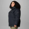Longhorn Ridge™ Isolierte Jacke für Damen – Übergrößen