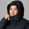 Longhorn Ridge™ Isolierte Jacke für Damen – Übergrößen