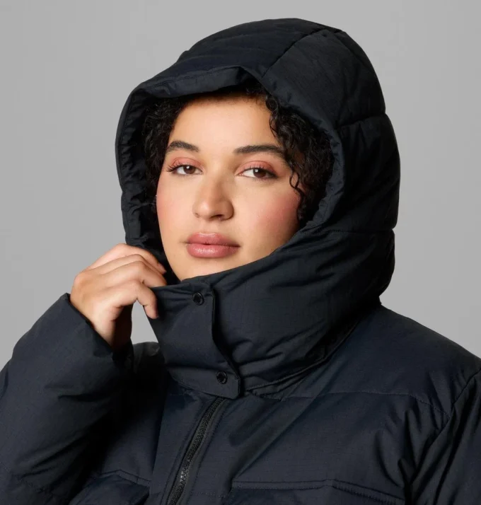 Longhorn Ridge™ Isolierte Jacke für Damen – Übergrößen