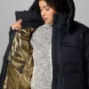 Longhorn Ridge™ Isolierte Jacke für Damen – Übergrößen