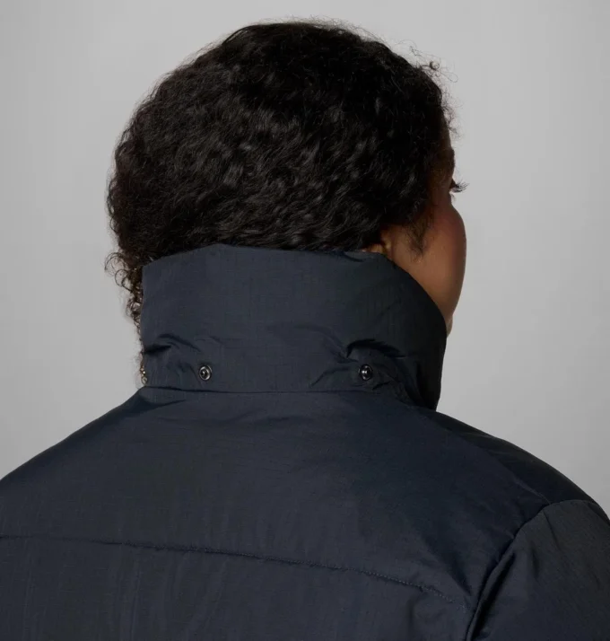 Longhorn Ridge™ Isolierte Jacke für Damen – Übergrößen