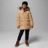 Marquam Peak Fusion™ II Parka für Jungen Marquam Peak Fusion™ II Parka für Jungen