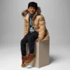 Marquam Peak Fusion™ II Parka für Jungen Marquam Peak Fusion™ II Parka für Jungen