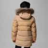 Marquam Peak Fusion™ II Parka für Jungen Marquam Peak Fusion™ II Parka für Jungen