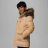 Marquam Peak Fusion™ II Parka für Jungen Marquam Peak Fusion™ II Parka für Jungen