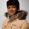 Marquam Peak Fusion™ II Parka für Jungen Marquam Peak Fusion™ II Parka für Jungen
