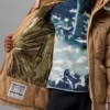 Marquam Peak Fusion™ II Parka für Jungen Marquam Peak Fusion™ II Parka für Jungen