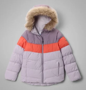 Mädchen Arctic Blast™ III Jacke