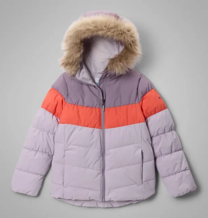 Mädchen Arctic Blast™ III Jacke Mädchen Arctic Blast™ III Jacke