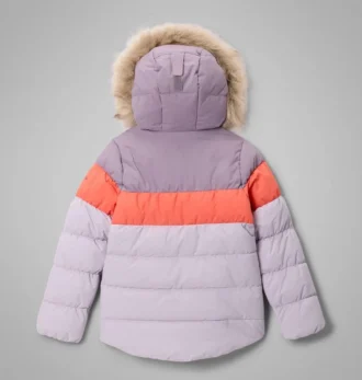 Mädchen Arctic Blast™ III Jacke