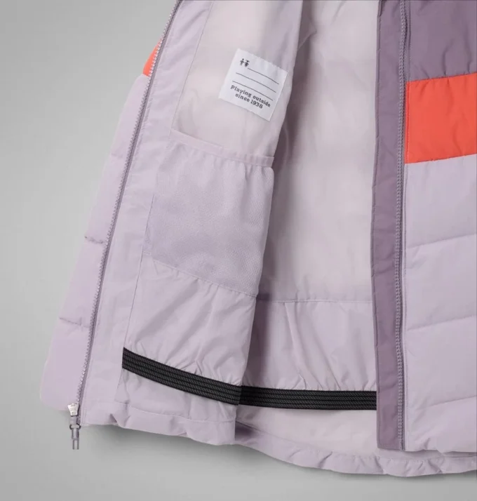 Mädchen Arctic Blast™ III Jacke Mädchen Arctic Blast™ III Jacke