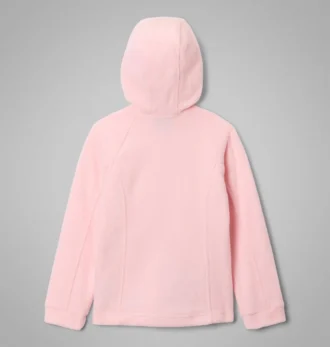 Mädchen Benton™ Springs II Fleecejacke mit Kapuze
