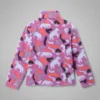 Mädchen Benton Springs™ II Fleecejacke mit Print