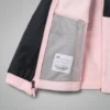 Mädchen Benton Springs™ IV Overlay Fleecejacke