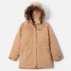 Mädchen Boundary Bay™ Daunenparka Mädchen Boundary Bay™ Daunenparka