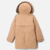 Mädchen Boundary Bay™ Daunenparka Mädchen Boundary Bay™ Daunenparka