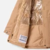Mädchen Boundary Bay™ Daunenparka Mädchen Boundary Bay™ Daunenparka
