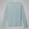 Mädchen Hazeldel Hill™ Langarm-T-Shirt mit Grafikprint