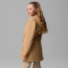 Mädchen Hikebound™ Long Jacket Mädchen Hikebound™ Long Jacket