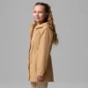 Mädchen Hikebound™ Long Jacket Mädchen Hikebound™ Long Jacket