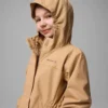 Mädchen Hikebound™ Long Jacket Mädchen Hikebound™ Long Jacket