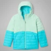 Mädchen Humphrey Hills™ II Puffer Mädchen Humphrey Hills™ II Puffer