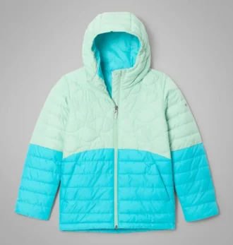 Mädchen Humphrey Hills™ II Puffer