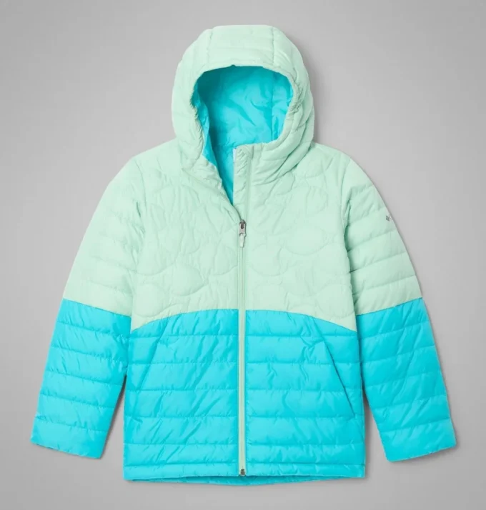 Mädchen Humphrey Hills™ II Puffer Mädchen Humphrey Hills™ II Puffer