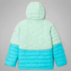 Mädchen Humphrey Hills™ II Puffer Mädchen Humphrey Hills™ II Puffer