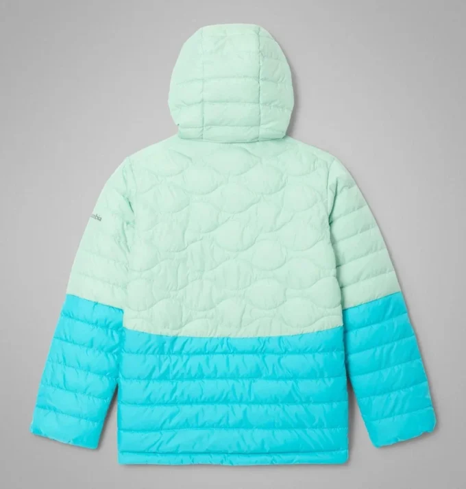Mädchen Humphrey Hills™ II Puffer Mädchen Humphrey Hills™ II Puffer