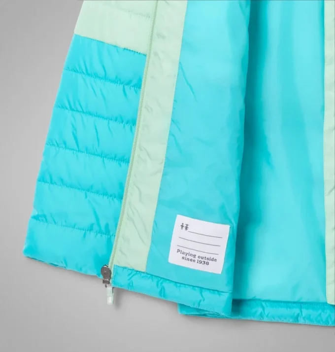 Mädchen Humphrey Hills™ II Puffer Mädchen Humphrey Hills™ II Puffer