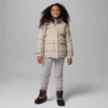 Mädchen-Jacke Nordic Strider™ II Mädchen-Jacke Nordic Strider™ II