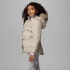 Mädchen-Jacke Nordic Strider™ II Mädchen-Jacke Nordic Strider™ II