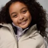Mädchen-Jacke Nordic Strider™ II Mädchen-Jacke Nordic Strider™ II