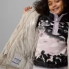 Mädchen-Jacke Nordic Strider™ II Mädchen-Jacke Nordic Strider™ II