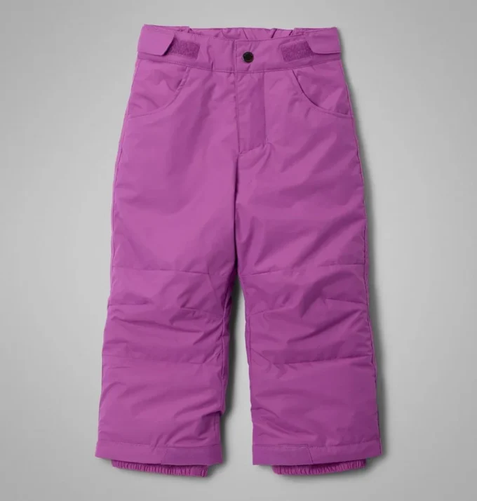 Mädchen-Kleinkindhose Starchaser Peak™ III Mädchen-Kleinkindhose Starchaser Peak™ III