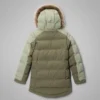 Mädchen Marquam Peak Fusion™ III Parka